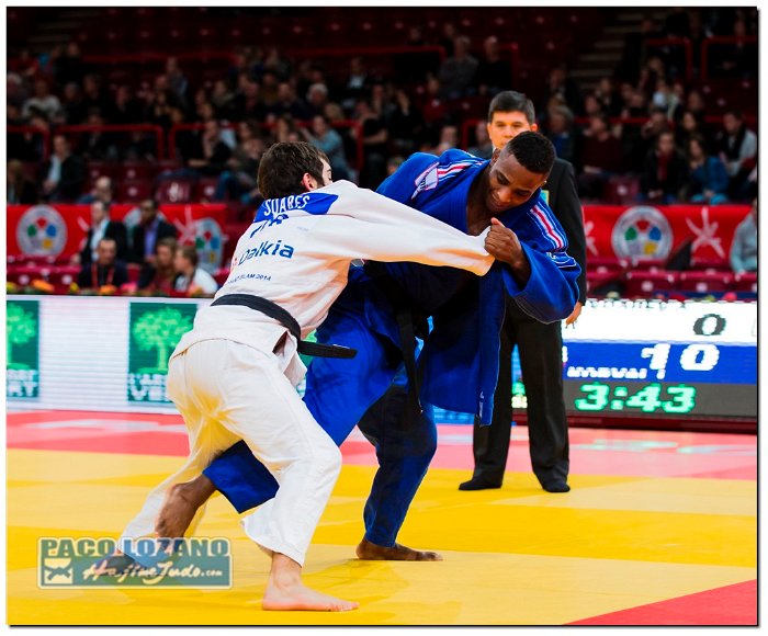 Paris 2014 by P.Lozano cat -66 kg (59)